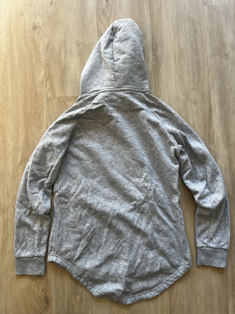 Adidas Pulls & Sweat-shirts: Adidas Kapuzenpullover, Gr M – D'occasion à Zürich par R.St27 3
