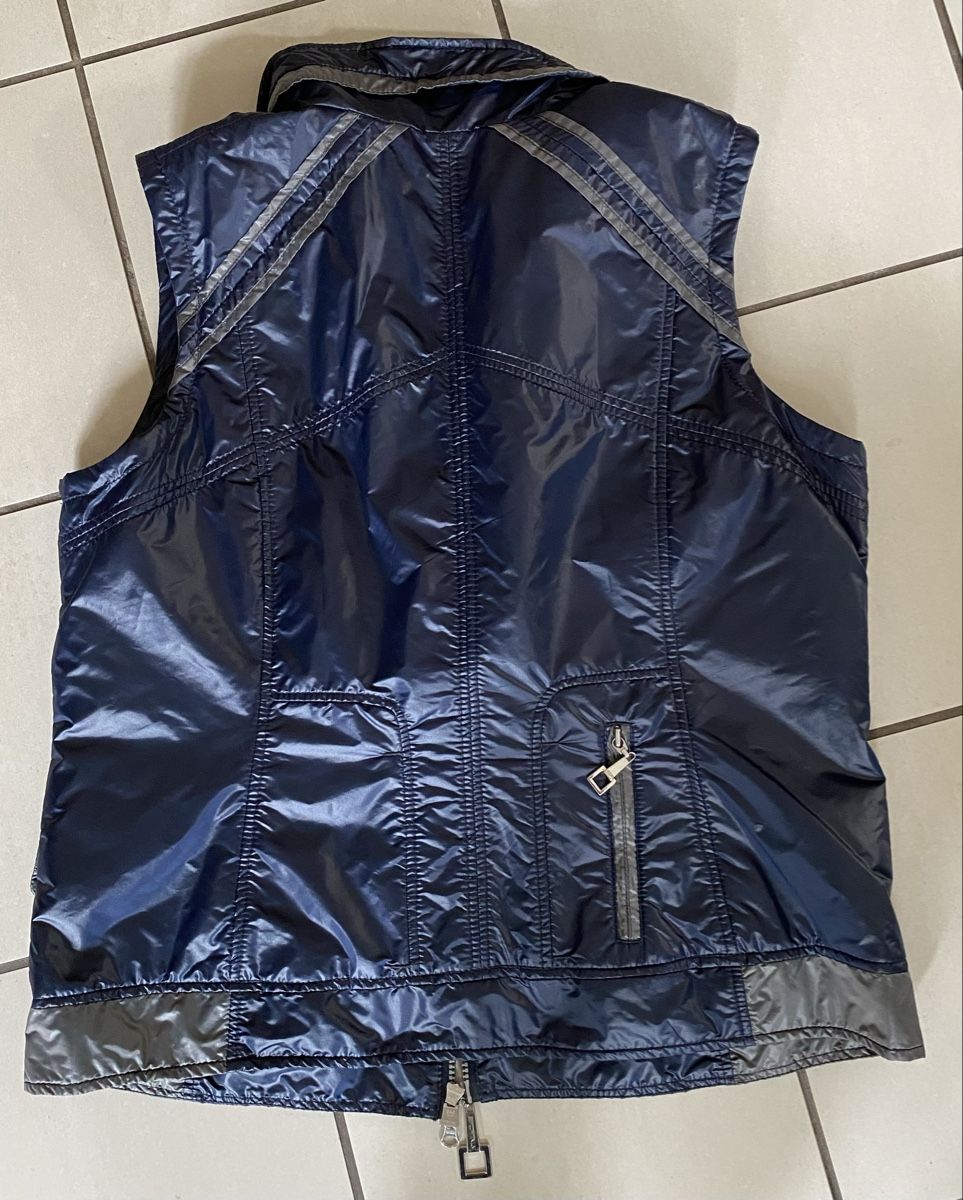 Gilets & Westen: Weste – Gebraucht aus Rheinfelden von Tigerlilli 2