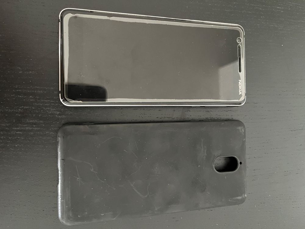 Nokia 3.1 Kaufen auf Ricardo