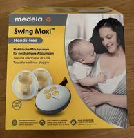 Milchpumpe Medela Swing Maxi Hands-free