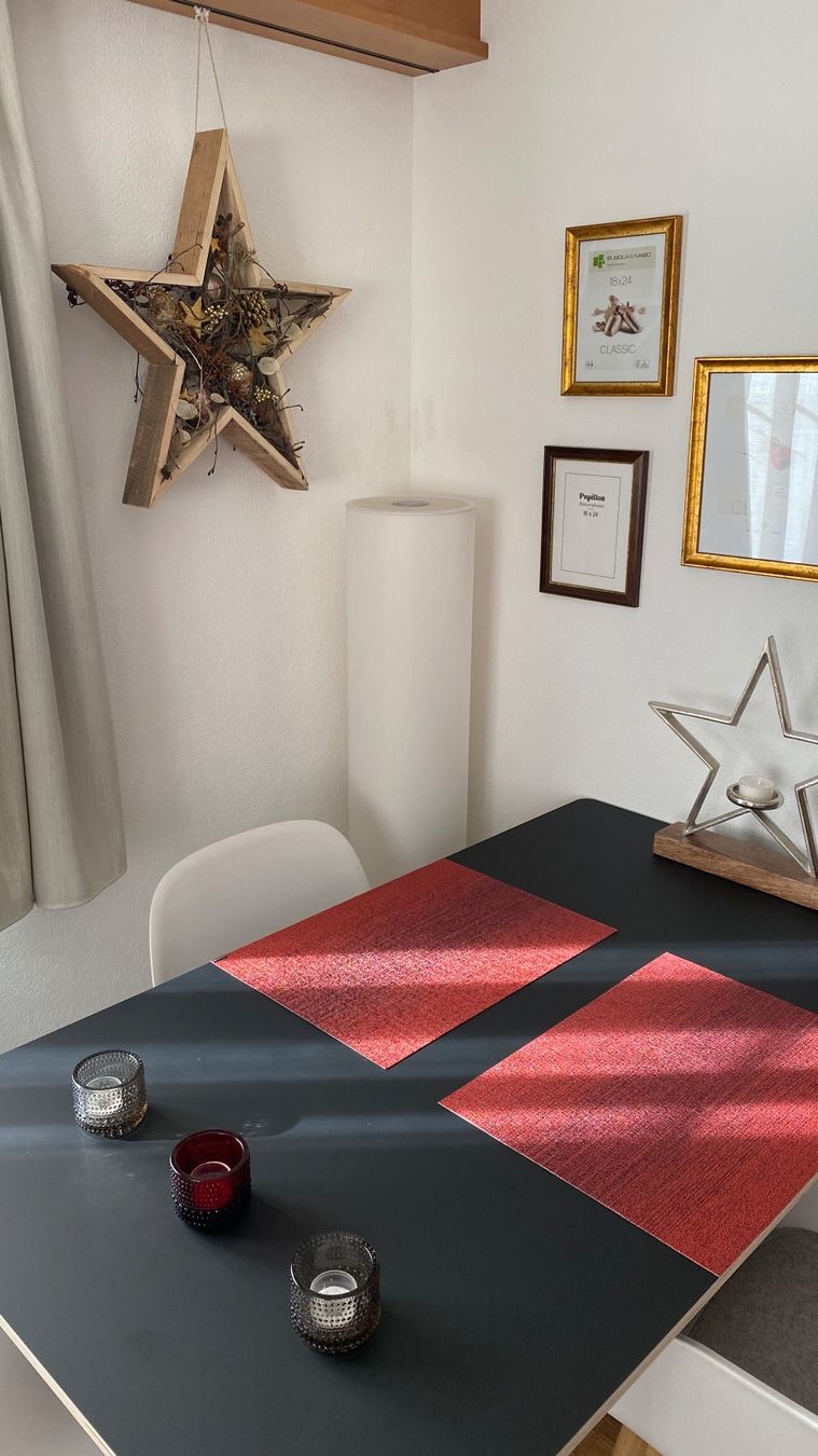 Muuto Tischset: Tischkombination Muuto – Gebraucht aus Lohn-Ammannsegg von nw74 1