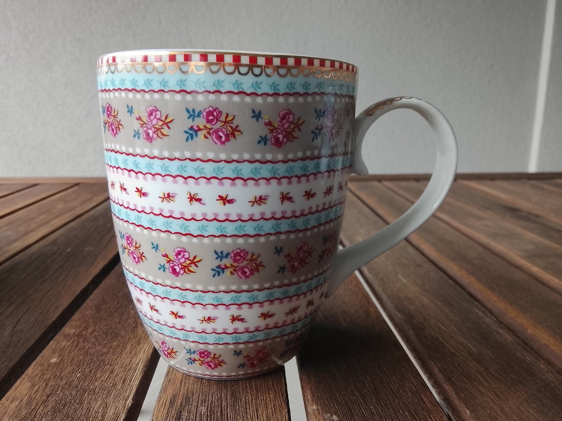 Pip Studio Tasses: PiP Studio Tee-Set - wie neu – Neuf (Voir description) à St. Gallen par Fluros 5