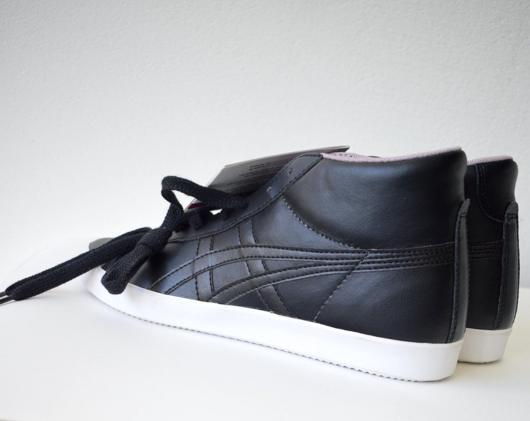 Onitsuka Scarpe da donna: ONITSUKA TIGER 35 NEU Sneaker – Nuovo e nell'imballaggio originale da Dulliken venduto da ichwettichhett 4