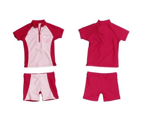 UV Badeanzug von Playshoes NEU&OVP