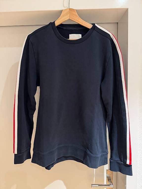 Maglioni & Felpe: Samsoe Samsoe Pullover Gr. L – Usato da Liestal venduto da Schatzsucher90