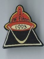 Feuerwehr Fehren PIN