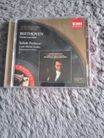 BEETHOVEN        VIOLIN CONCERTO    CD