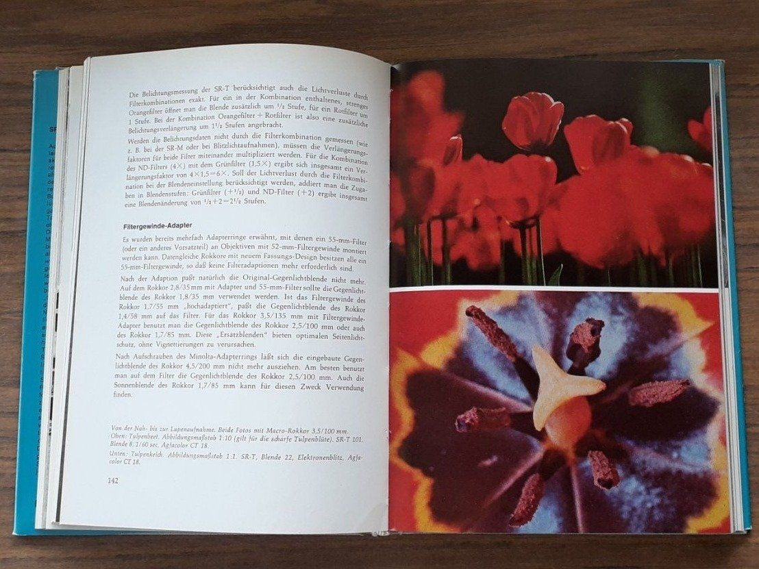 Libri: Minlota Buch 1975 – Usato da Mörschwil venduto da lindaswunderkiste 8