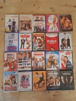 DVD SAMMLUNG 