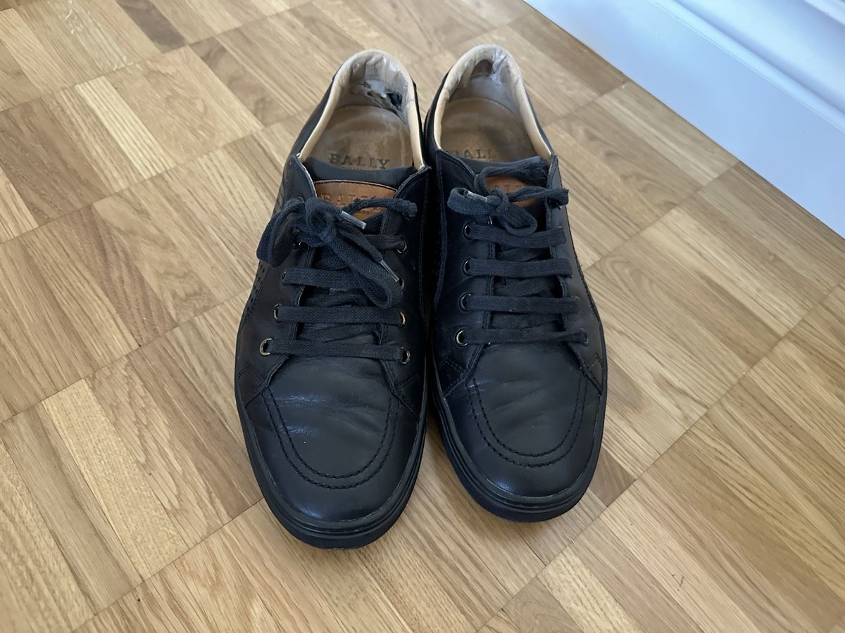 Bally Herrenschuhe: BALLY Herren Schuhe NP 699 – Gebraucht aus Richterswil von chikolina01 5