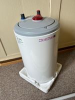 Boiler/Warmwasserspeicher Pacific 10 Liter Wandmodell