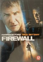 FIREWALL (1 DVD)