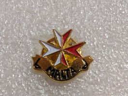 Ansteckpin 296: Malta