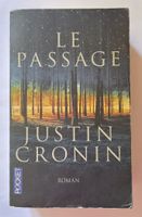 Le passage tome 1 : Le passage Justin Cronin
