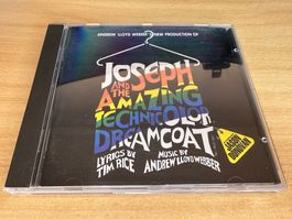 Q5 Andrew Lloyd Webber's New Production Of: Joseph And The A