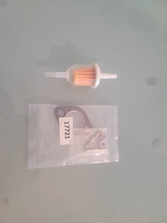 Ciclomotori: Sachs 503 und Mofa Teile – Usato da Winterthur venduto da DtR77 1