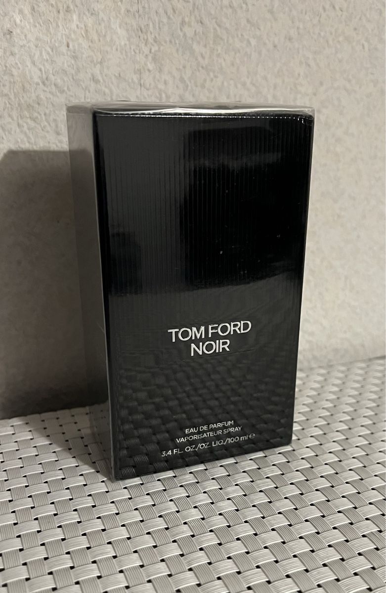 Tom Ford Profumi & Eau de Toilette: Tom Ford Noir  100ml (NEU) – Nuovo e nell'imballaggio originale da Flawil venduto da NiceT