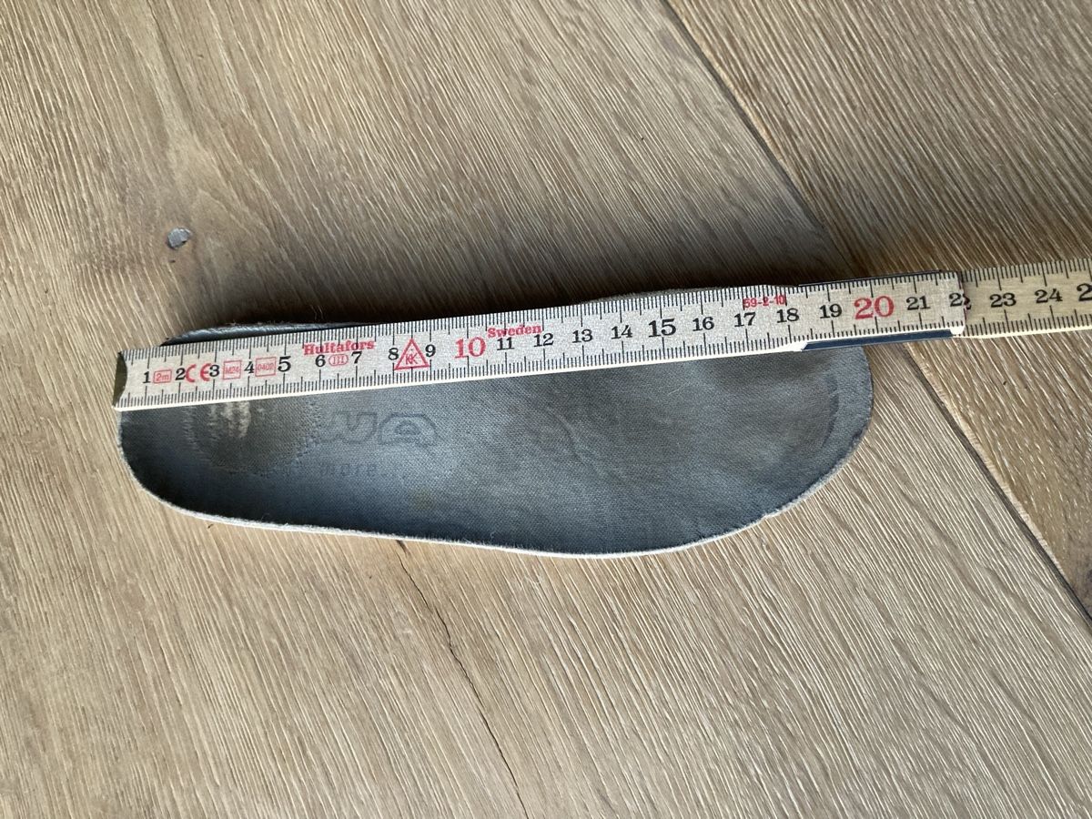 Lowa Schuhe für Jungen: Lowa Wanderschuh Gr. 31 – Gebraucht aus Matten(St.Stephan) von satapa 3
