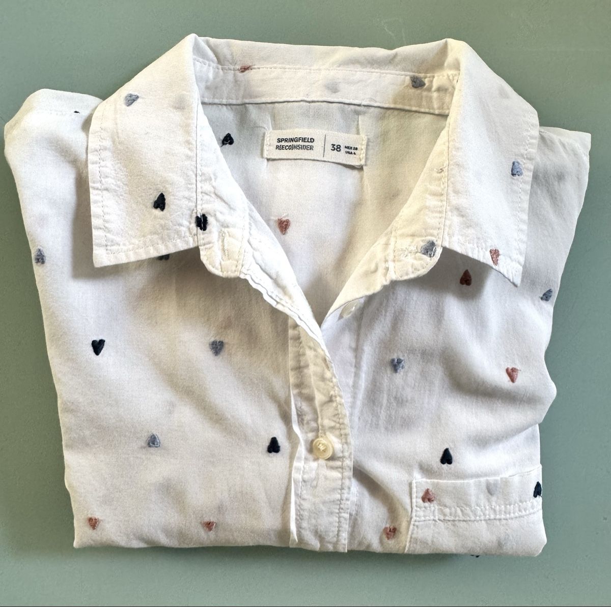 Camicette: ✨Attraktive Bluse M – Usato da zürich venduto da Bailey17 7