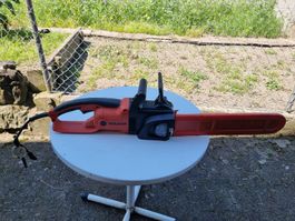 Kettensge ES-2140 A DOLMAR guter Zustand
