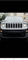 Vendo Jeep Renegade
