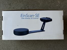 NEU&VERPACKT Shining 3D EinScan-SE Desktop 3D Scanner