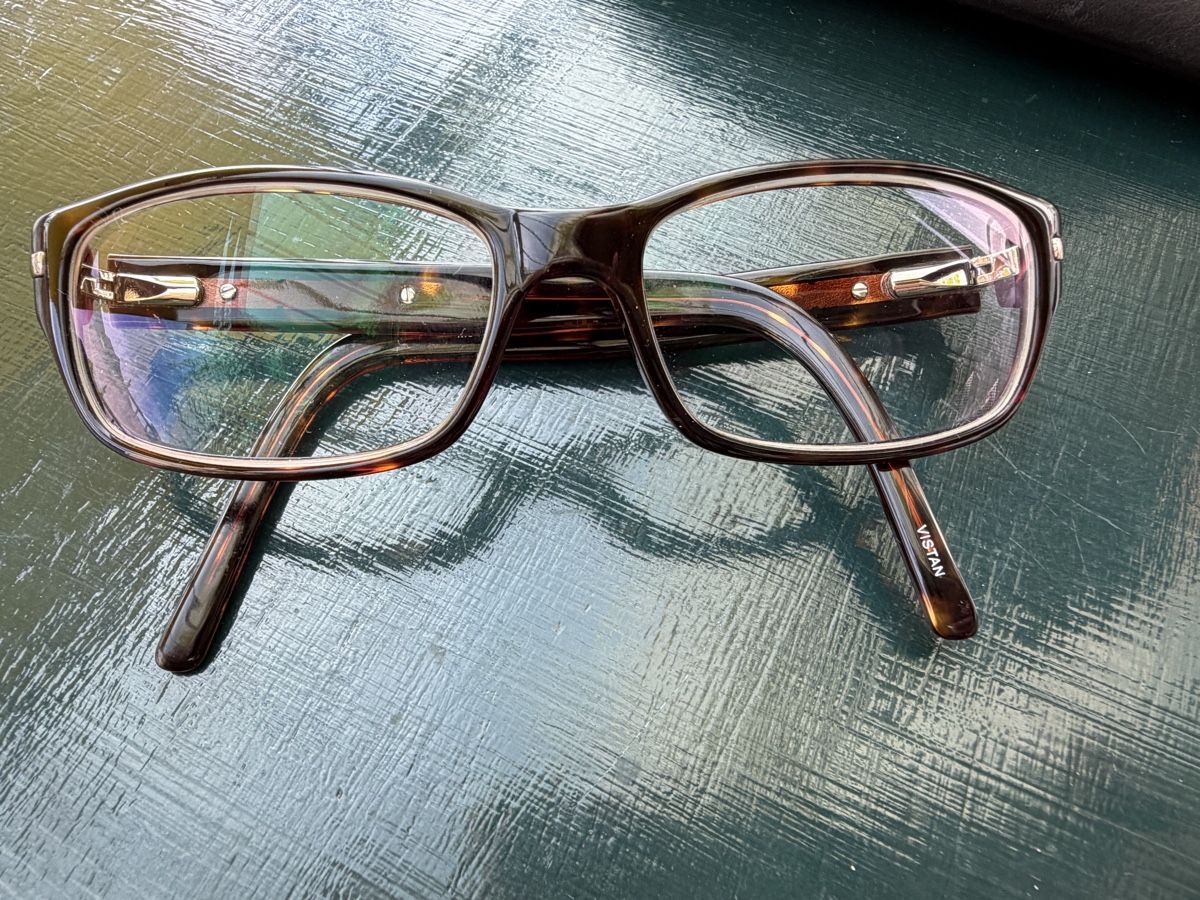 Occhiali & Lenti: Vistan Damen Brille – Nuovo (secondo la descrizione) da Basel venduto da barracuda360 3