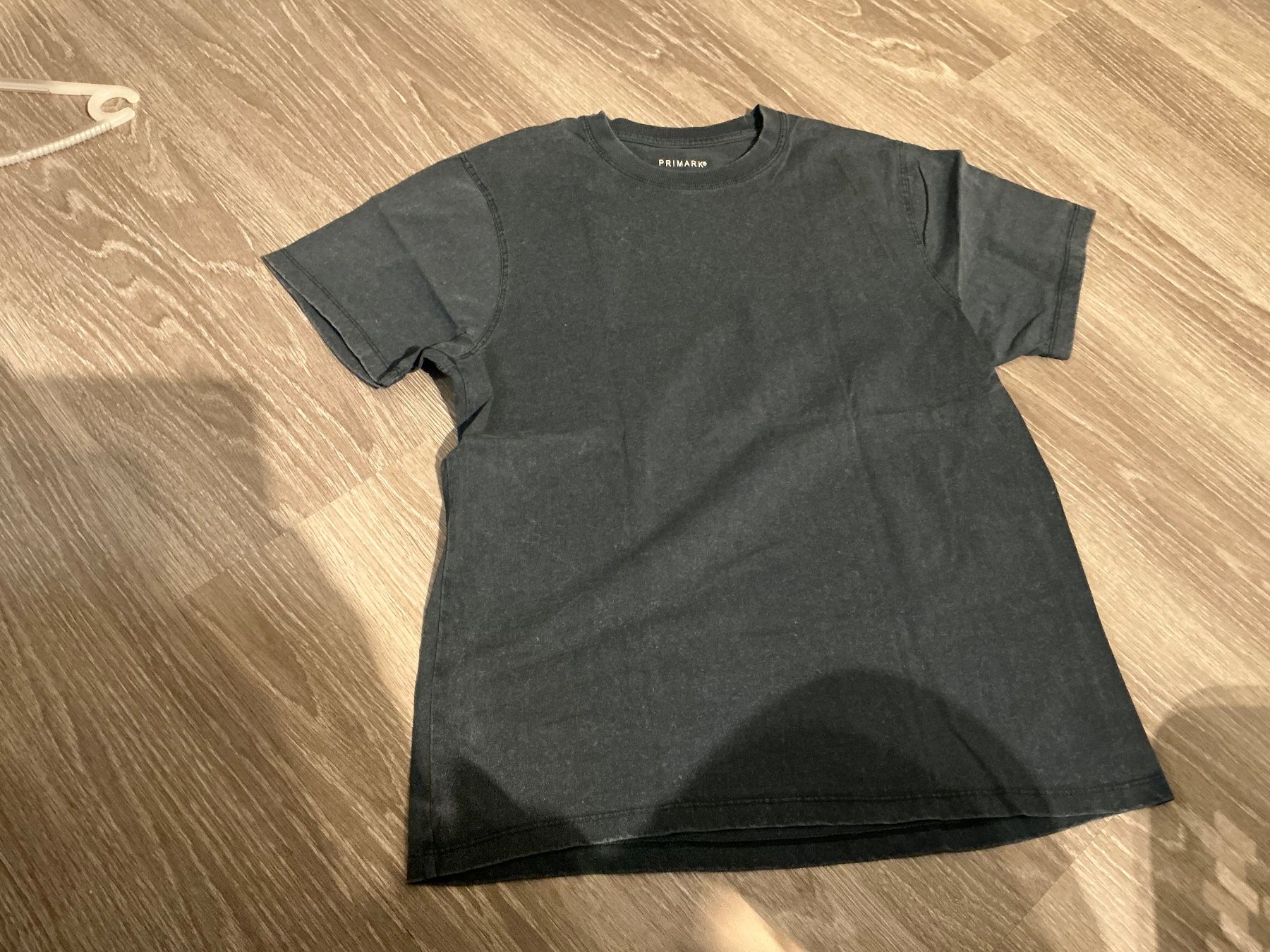 T-shirt: T-Shirt in Anthrazit, Grösse S, – Usato da Würenlos venduto da Starceve