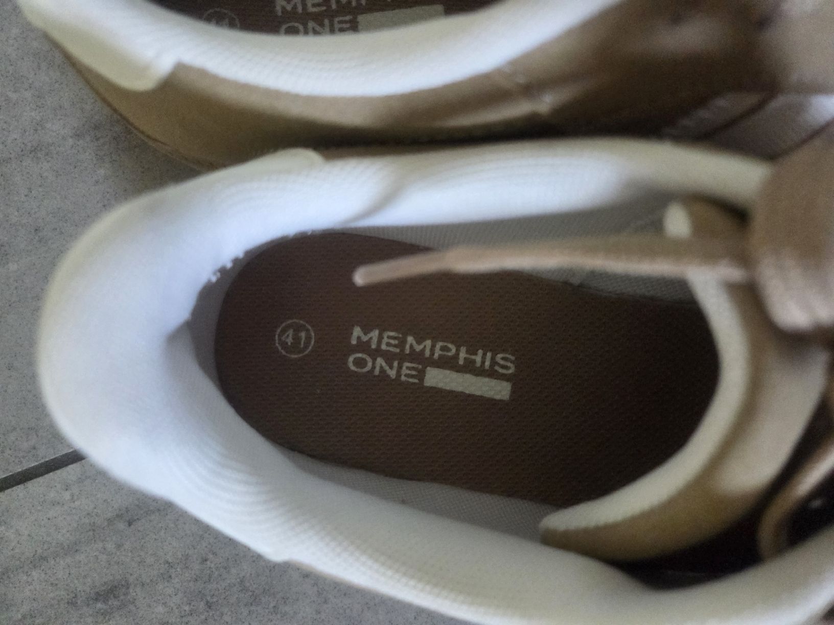 Dosenbach Chaussures hommes: Schuhe  – Neuf (Voir description) à Bühler par ros_5qfr 3