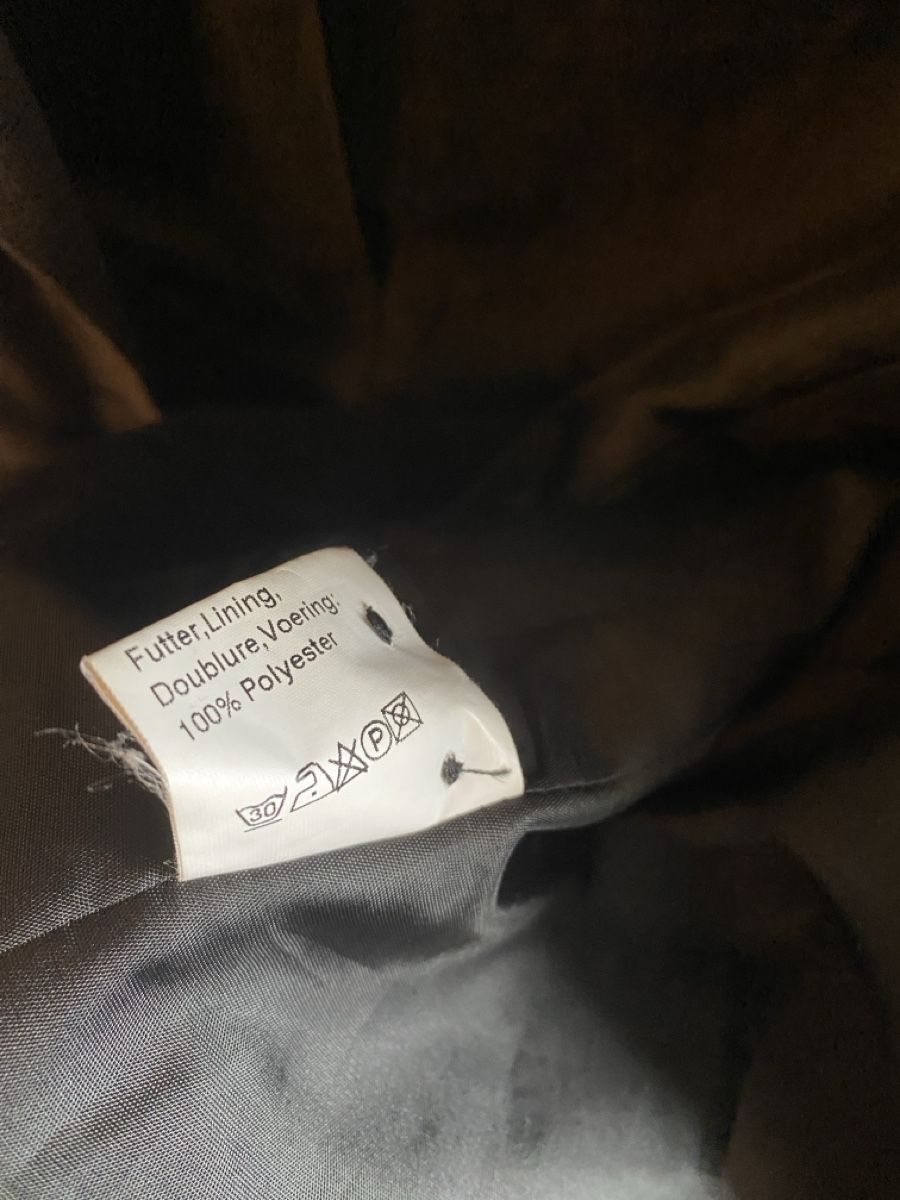 Giacche: Schicker Damenblazer Gr. 38 Anthrazit Muster Glitzer – Nuovo (secondo la descrizione) da Zürich venduto da Thisismartha 6