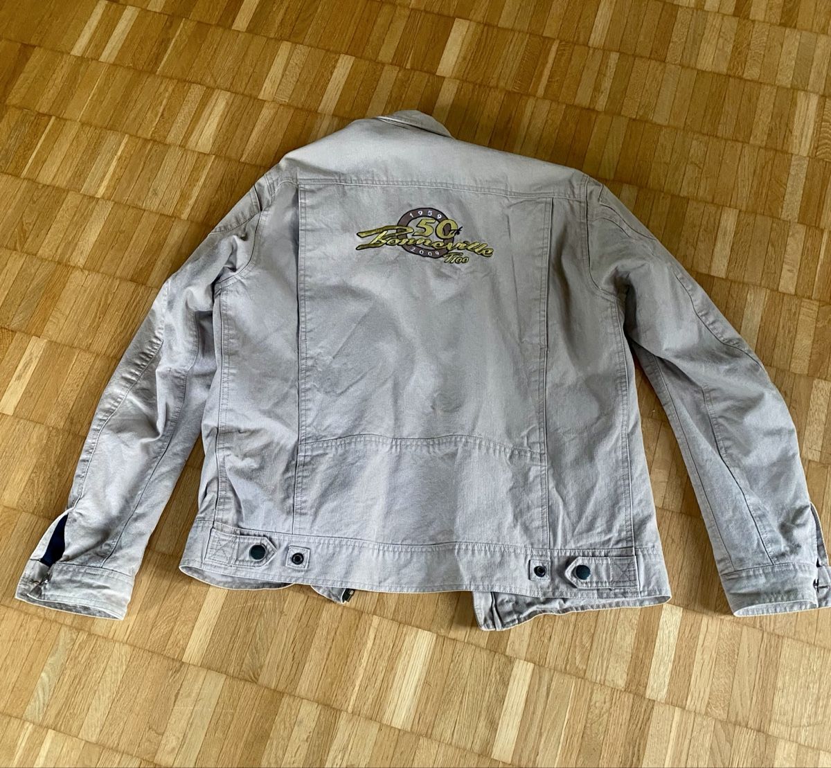 Vestes: Triumph Mororradjacke – D'occasion à Bubikon par Triumpht140 2
