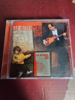 CD - Lee Ritenour – This Is Love (Jazz Rock, 1998)