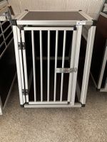 Hundebox Hundetransportbox