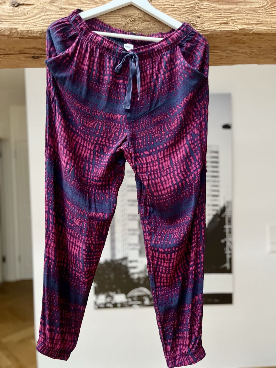 Pantaloni: Calvin Klein Hose – Usato da Oltingen venduto da ugradel