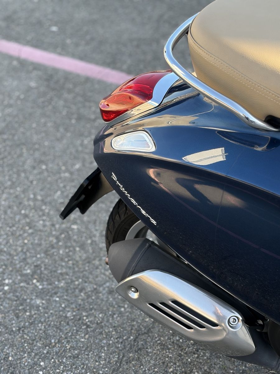 Piaggio Scooter: Piaggio Vespa Primavera 3V – Usato da Magden venduto da Raybs7 8
