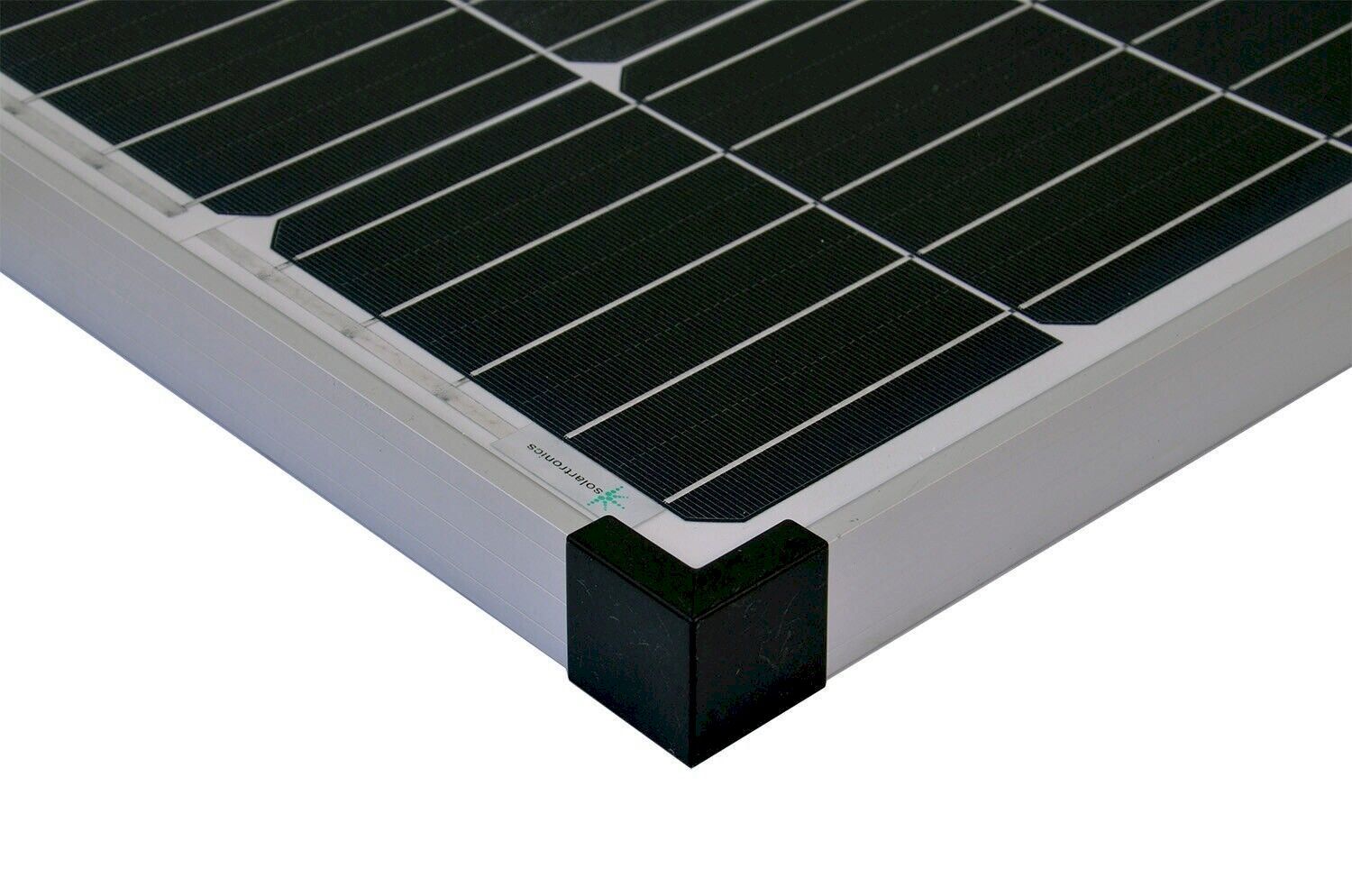 Solargeräte und Solarprodukte: Solartonics 100 Watt Mono Solarmodul Set – Neu und originalverpackt aus Bottighofen von zaap 2