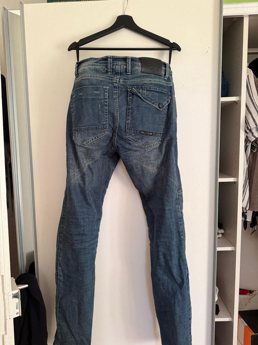 Pantaloni: Motorradhosen – Usato da Bern venduto da AleDellAnna 1