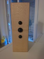 Cosmic Tower 75
