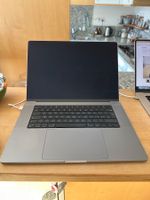 APPLE MacBook M1 Pro (2021) 16.2 ", 512 GB SSD