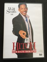 DVD Hitch der Date Doktor