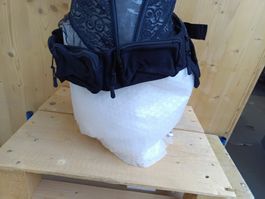 HIPBAG mit vielenTaschen
