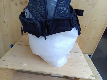 HIPBAG mit vielenTaschen
