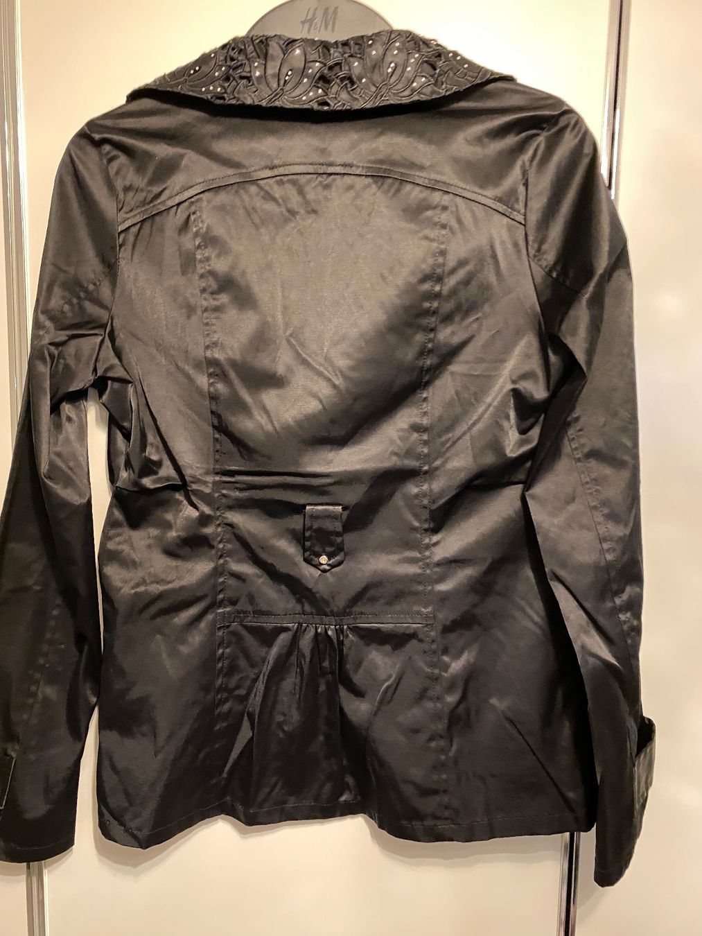 Anzüge & Kostüme: Abendanzug 2 tlg. Blazer und Hose gr.S – Gebraucht aus Pfungen von Sheki56 3