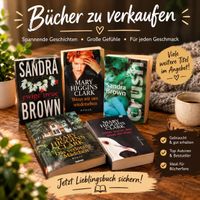Bücherkiste - in super Zustand