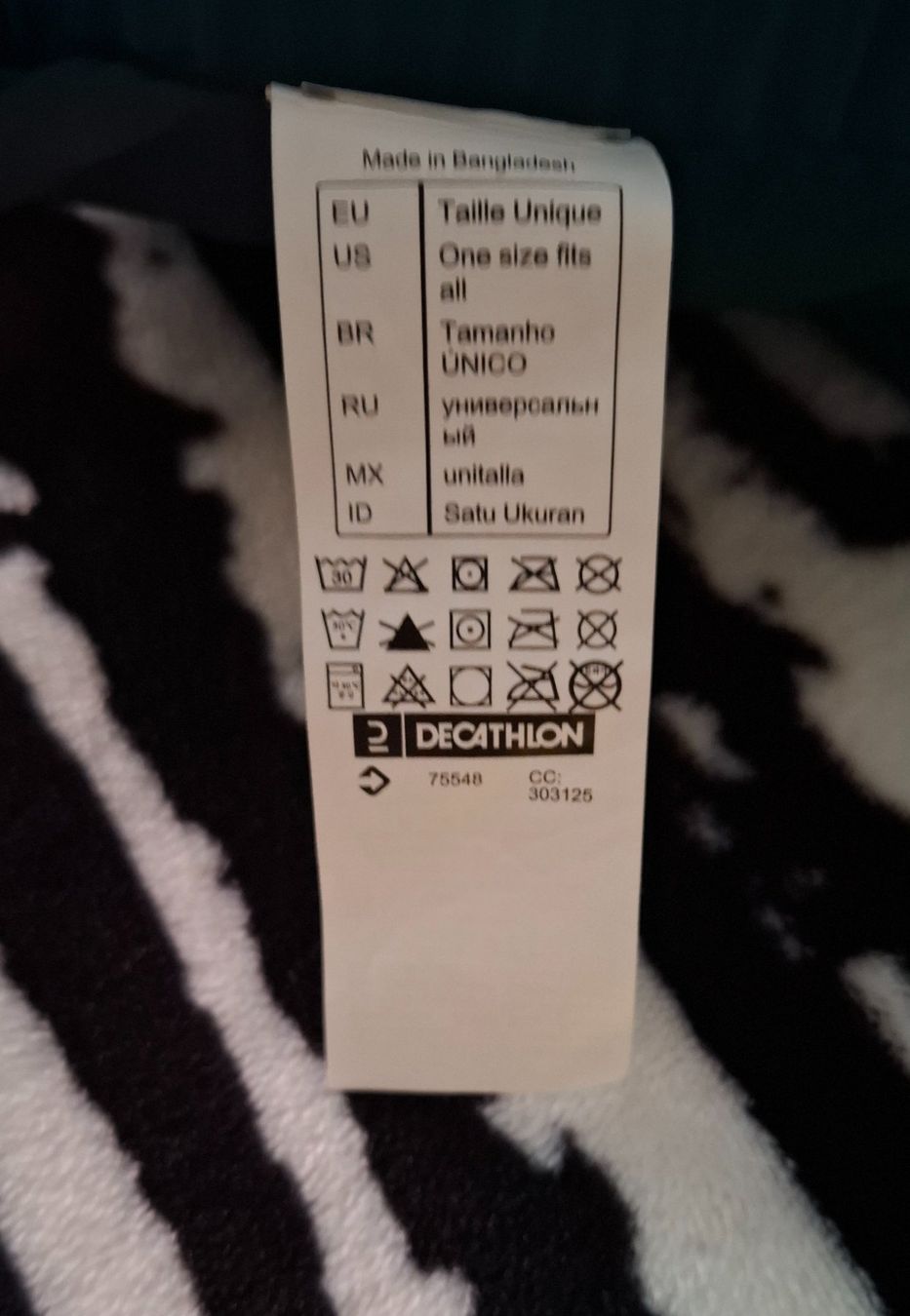 Sacs de couchage: QUECHUA Kinderschlafsack – D'occasion à Oberurnen par rotty80 1