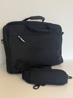 HP Aktentasche aus recycelten Wasserflaschen (schwarz)