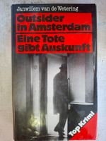 Van de Wetering - Outsider in Amsterdam