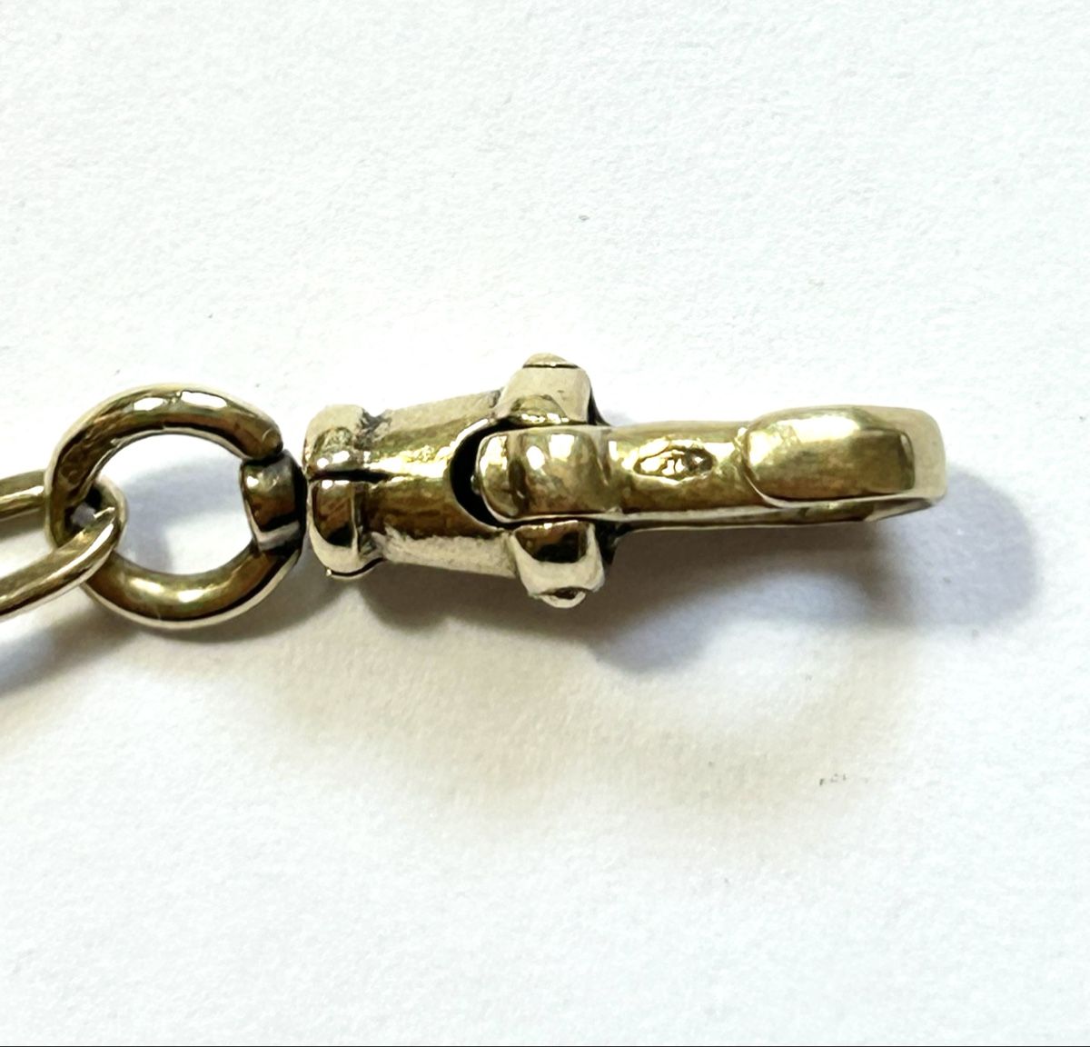 Ketten: Collier Pascale Monvoisin – Neu (gemäss Beschreibung) aus Rossens FR von Gat0205 3