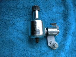 Oldtimer Dynamo "Dansi"  ! Versand ist möglich !
