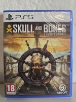 Skull and Bones PS5 Game - BRAND NEW!
